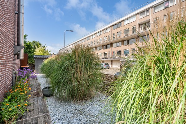 Medium property photo - Kuyperstraat 37, 2221 RN Katwijk